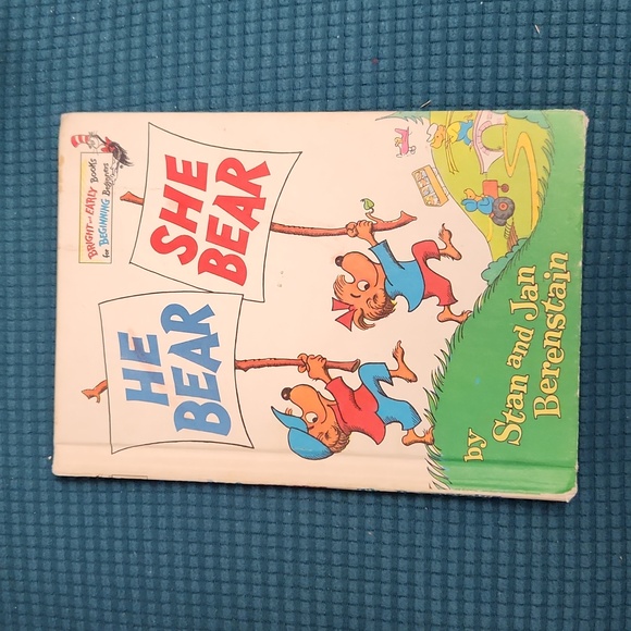 Set of Beginner Books - Picture 7 of 7